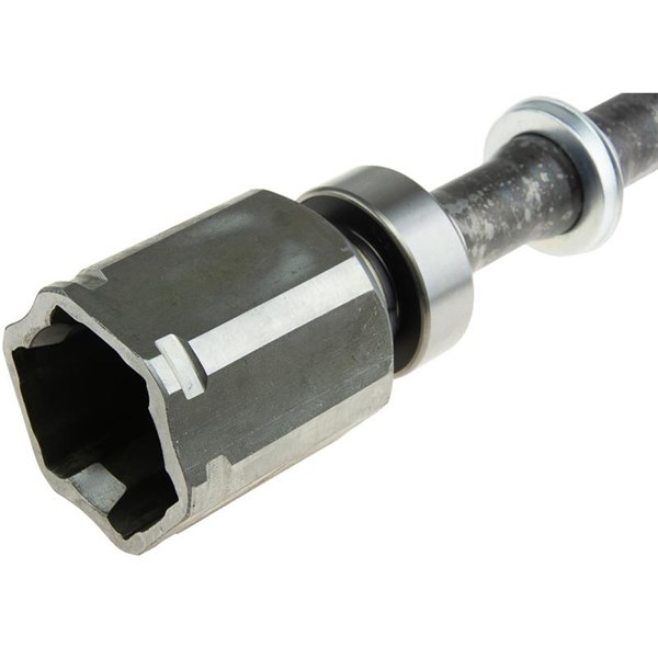 Drivknut, på växellådssidan, framaxel höger Nty NPW-TY-036 NTY