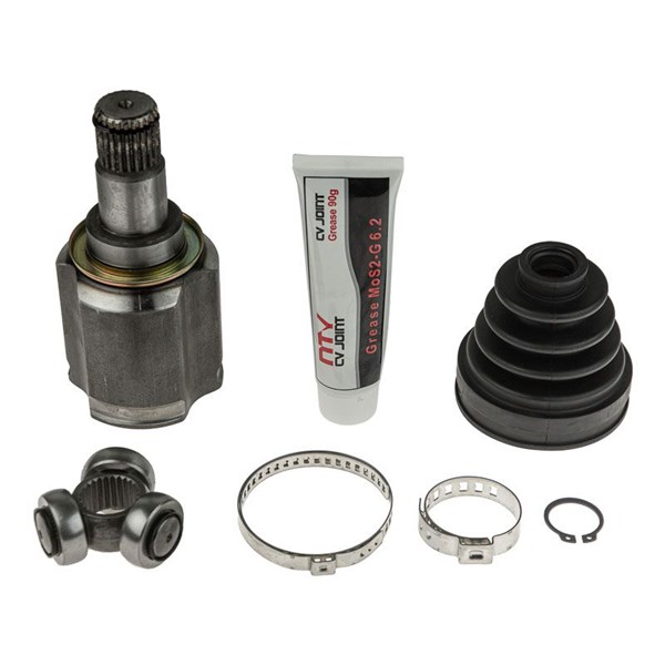 Drivknut, framaxel vänster Nty NPW-TY-046 NTY