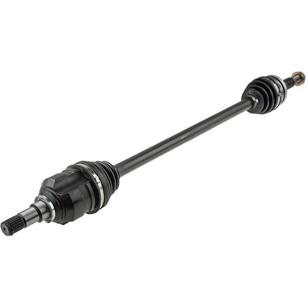 Drivaxel, framaxel höger Nty NPW-TY-056 NTY