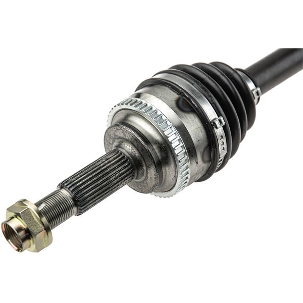 Drivaxel, framaxel höger Nty NPW-TY-056 NTY Drivaxel, framaxel höger Nty NPW-TY-056 NTY