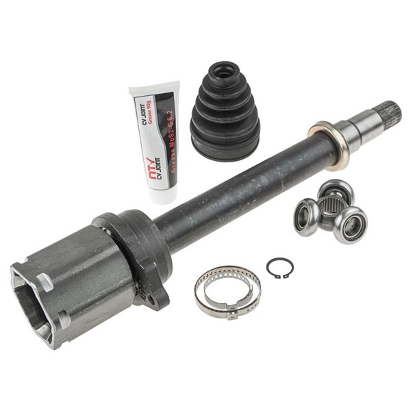 Drivknut, framaxel höger Nty NPW-TY-064 NTY
