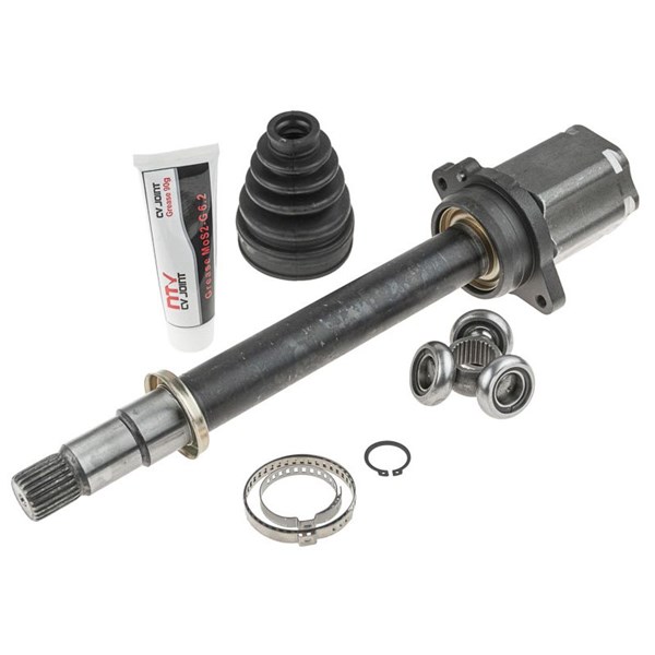 Drivknut, framaxel höger Nty NPW-TY-064 NTY Drivknut, framaxel höger Nty NPW-TY-064 NTY