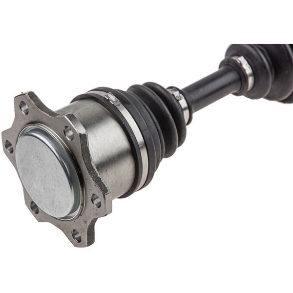 Drivaxel Toyota Hilux Vi Pick-up (_n1_), framaxel höger, framaxel NTY
