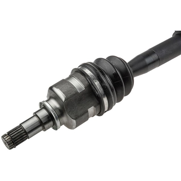 Drivaxel, framaxel höger Nty NPW-TY-085 NTY