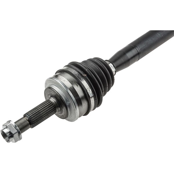 Drivaxel, framaxel höger Nty NPW-TY-085 NTY