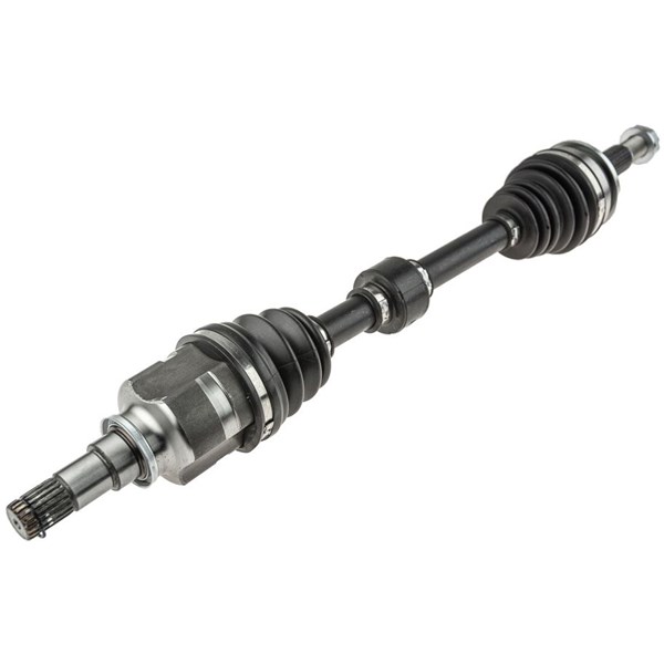 Drivaxel, framaxel vänster Nty NPW-TY-087 NTY