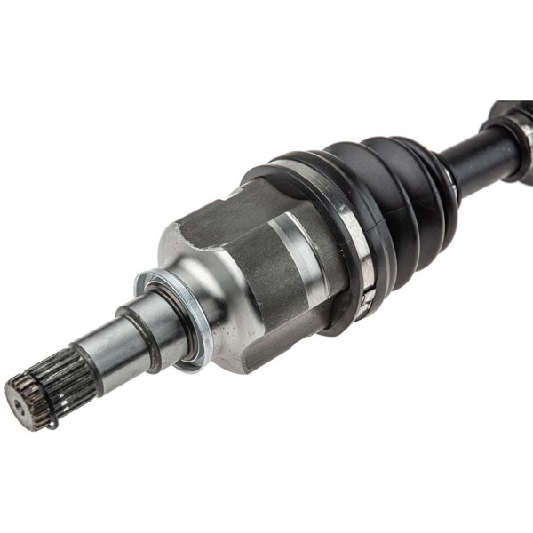 Drivaxel, framaxel vänster Nty NPW-TY-087 NTY Drivaxel, framaxel vänster Nty NPW-TY-087 NTY