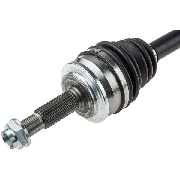 Drivaxel, framaxel vänster Nty NPW-TY-087 NTY Drivaxel, framaxel vänster Nty NPW-TY-087 NTY