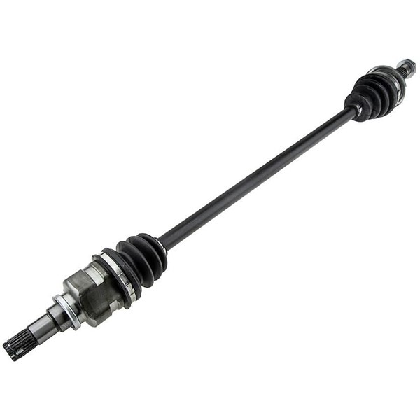 Drivaxel, framaxel höger Nty NPW-TY-113 NTY