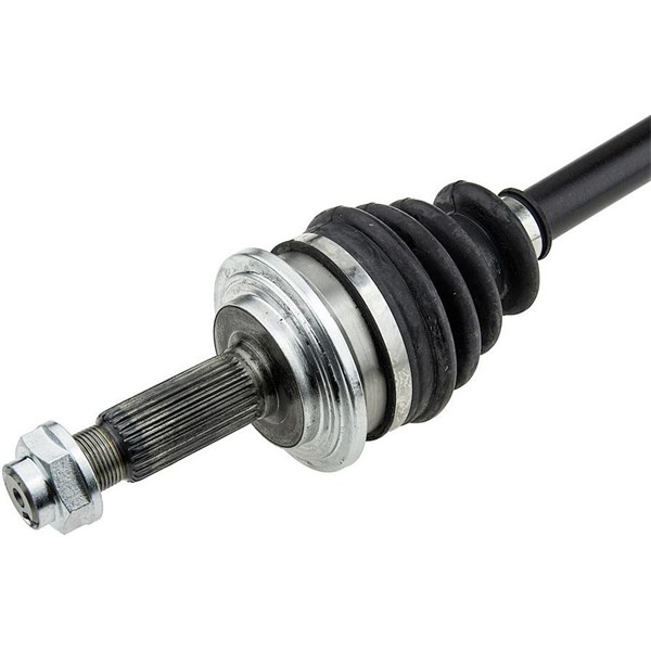 Drivaxel, framaxel höger Nty NPW-TY-113 NTY Drivaxel, framaxel höger Nty NPW-TY-113 NTY
