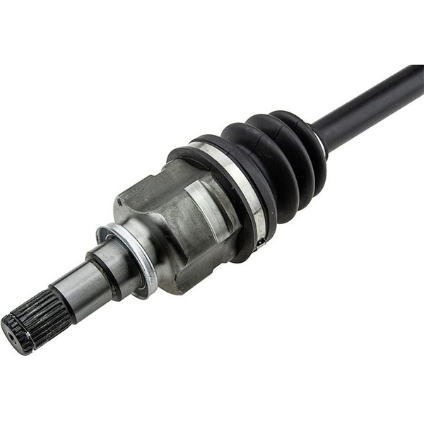Drivaxel, framaxel höger Nty NPW-TY-113 NTY Drivaxel, framaxel höger Nty NPW-TY-113 NTY