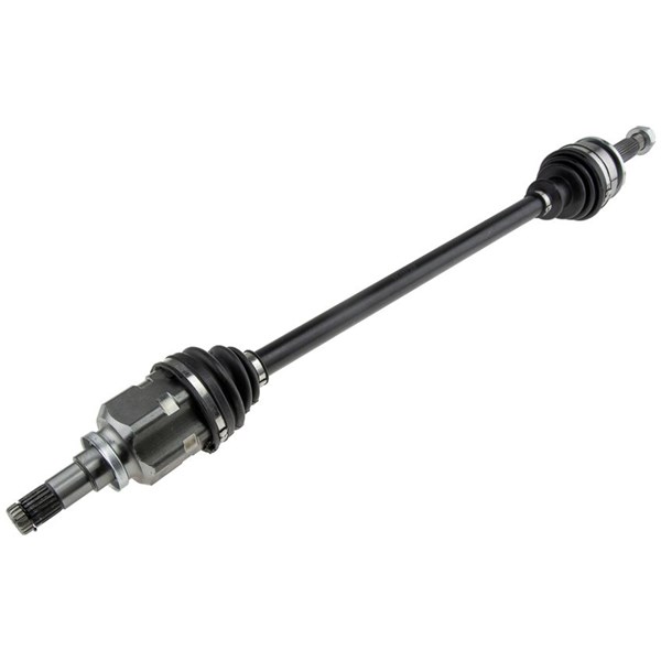 Drivaxel Toyota Yaris (_p9_), framaxel höger Nty NPW-TY-117 NTY