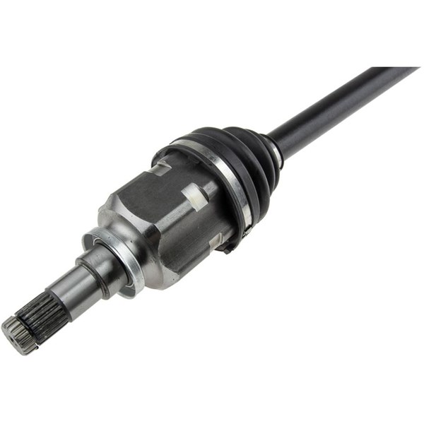 Drivaxel Toyota Yaris (_p9_), framaxel höger Nty NPW-TY-117 NTY