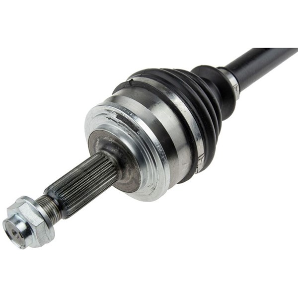 Drivaxel Toyota Yaris (_p9_), framaxel höger Nty NPW-TY-117 NTY