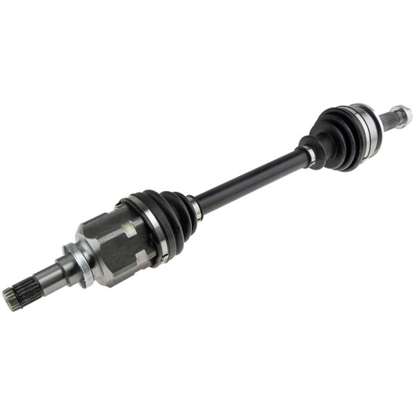 Drivaxel Toyota Yaris (_p9_), framaxel vänster Nty NPW-TY-119 NTY