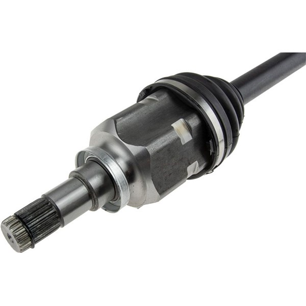 Drivaxel Toyota Yaris (_p9_), framaxel vänster Nty NPW-TY-119 NTY