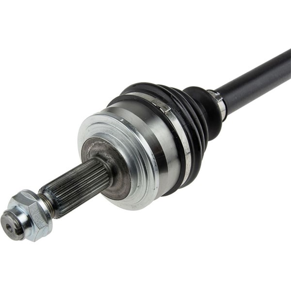 Drivaxel Toyota Yaris (_p9_), framaxel vänster Nty NPW-TY-119 NTY