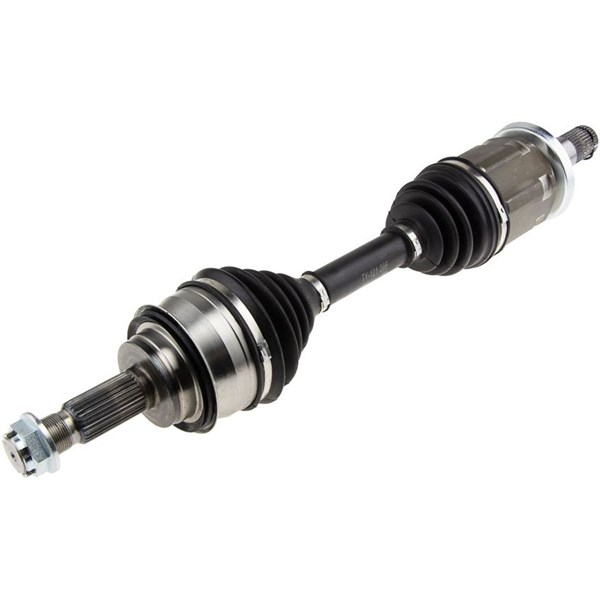 Drivaxel, Framaxel, framaxel höger, framaxel vänster Nty NPW-TY-1 NTY