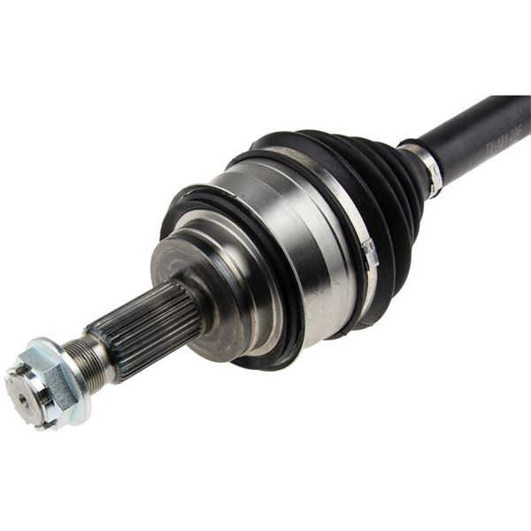 Drivaxel, Framaxel, framaxel höger, framaxel vänster Nty NPW-TY-1 NTY Drivaxel, Framaxel, framaxel höger, framaxel vänster Nty NPW-TY-1 NTY