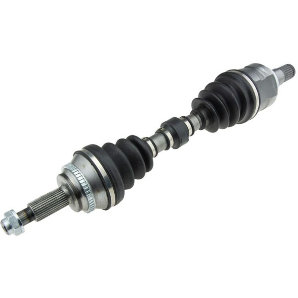 Drivaxel, framaxel vänster Nty NPW-TY-129 NTY Drivaxel, framaxel vänster Nty NPW-TY-129 NTY
