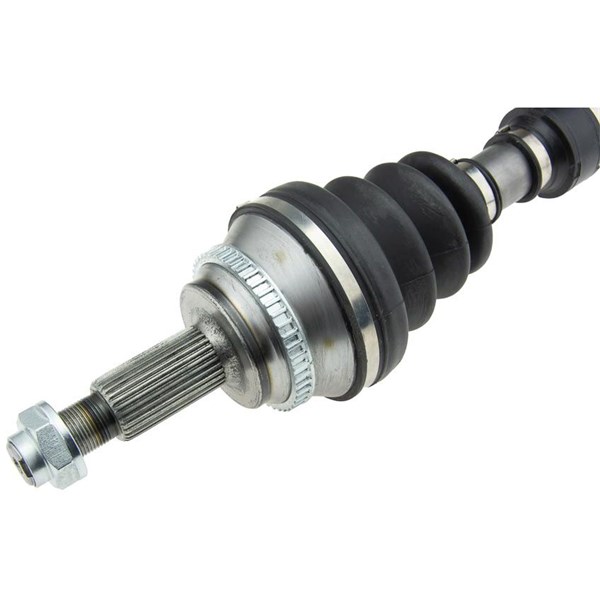Drivaxel, framaxel vänster Nty NPW-TY-129 NTY Drivaxel, framaxel vänster Nty NPW-TY-129 NTY