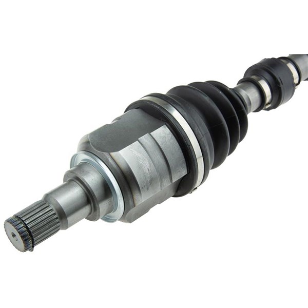 Drivaxel, framaxel vänster Nty NPW-TY-129 NTY Drivaxel, framaxel vänster Nty NPW-TY-129 NTY