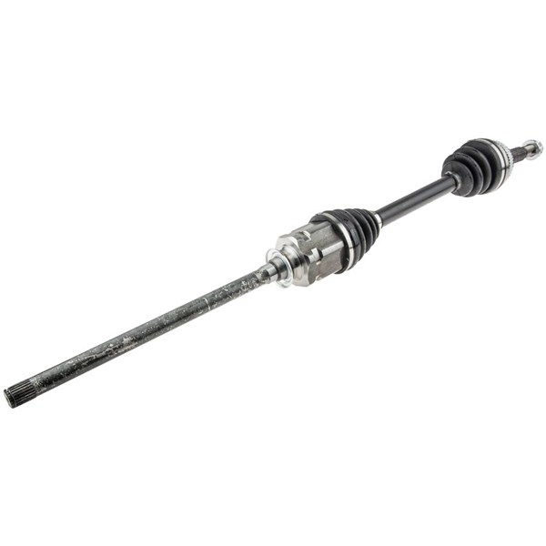 Drivaxel Toyota Rav 4 II, framaxel höger Nty NPW-TY-133 NTY