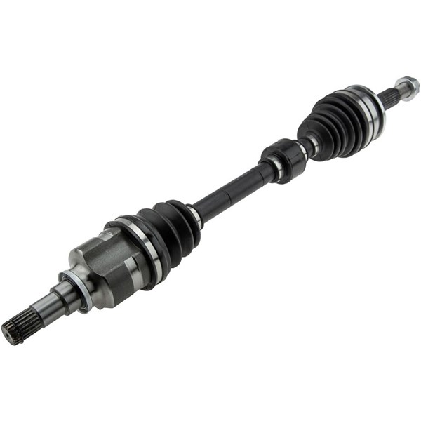 Drivaxel, framaxel vänster Nty NPW-TY-151 NTY