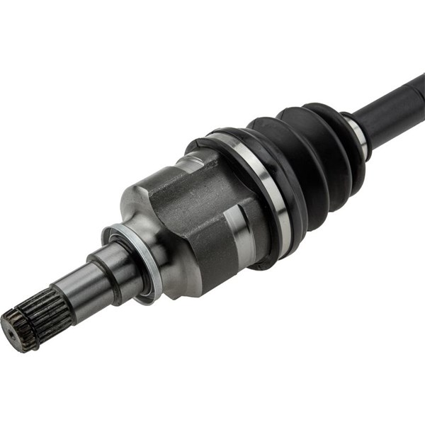 Drivaxel, framaxel vänster Nty NPW-TY-151 NTY Drivaxel, framaxel vänster Nty NPW-TY-151 NTY