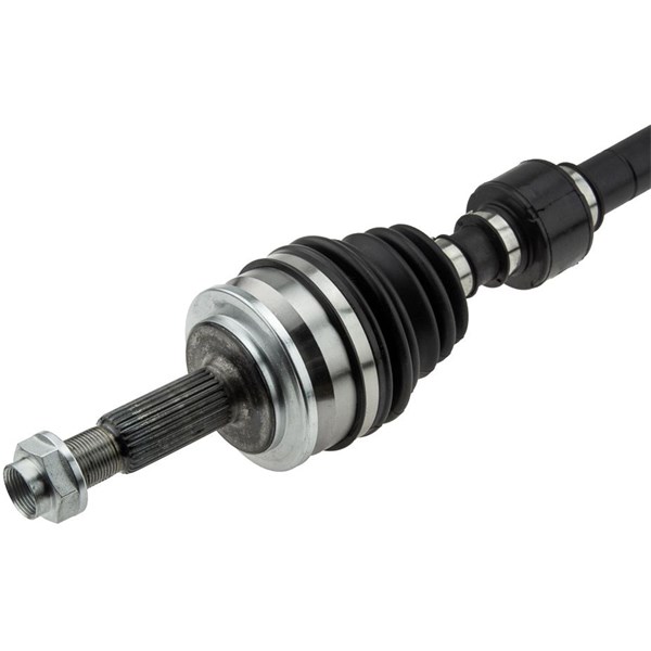 Drivaxel, framaxel vänster Nty NPW-TY-151 NTY Drivaxel, framaxel vänster Nty NPW-TY-151 NTY