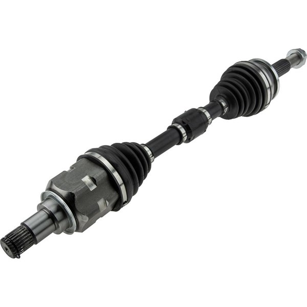 Drivaxel, framaxel vänster Nty NPW-TY-155 NTY