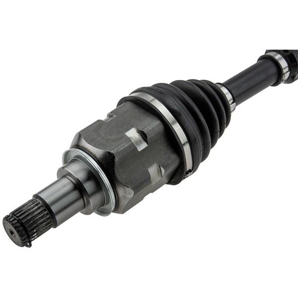 Drivaxel, framaxel vänster Nty NPW-TY-155 NTY Drivaxel, framaxel vänster Nty NPW-TY-155 NTY