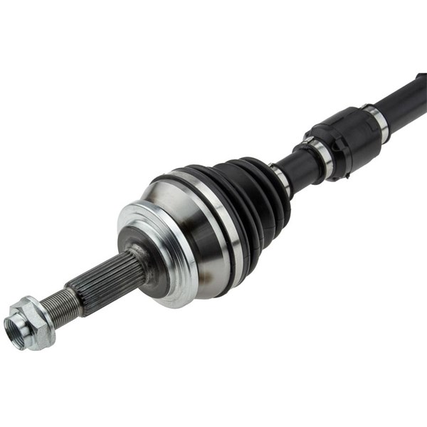 Drivaxel, framaxel vänster Nty NPW-TY-155 NTY