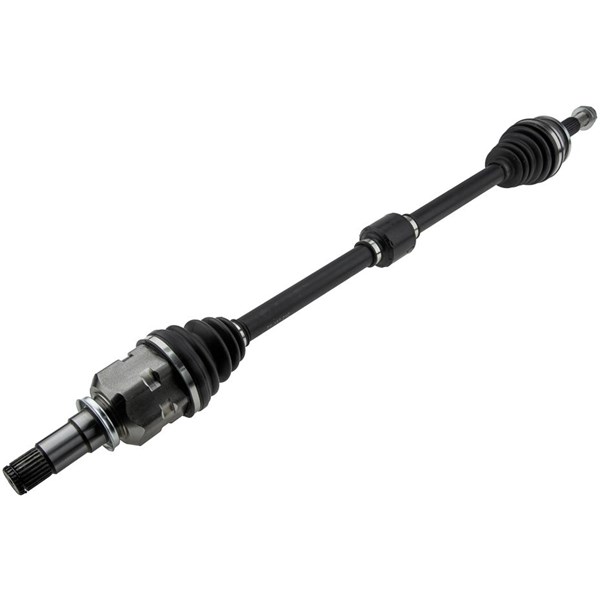 Drivaxel, framaxel höger Nty NPW-TY-157 NTY