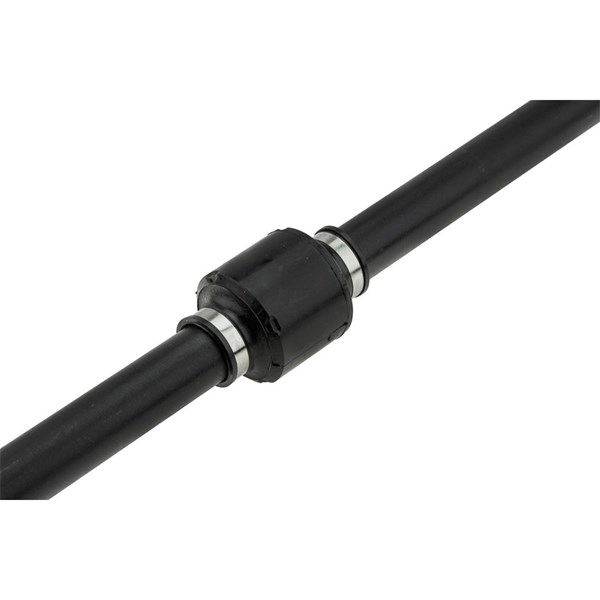 Drivaxel, framaxel höger Nty NPW-TY-157 NTY