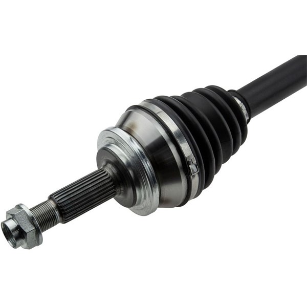Drivaxel, framaxel höger Nty NPW-TY-157 NTY