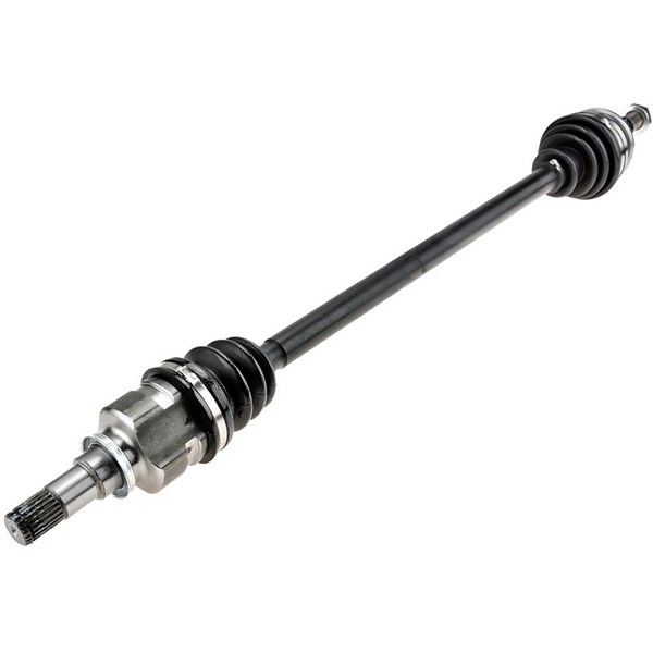 Drivaxel Toyota Yaris (_p13_), framaxel höger Nty NPW-TY-165 NTY