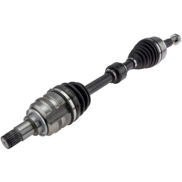 Drivaxel, framaxel vänster Nty NPW-TY-167 NTY