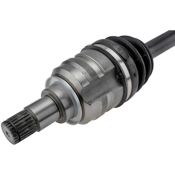 Drivaxel, framaxel vänster Nty NPW-TY-167 NTY