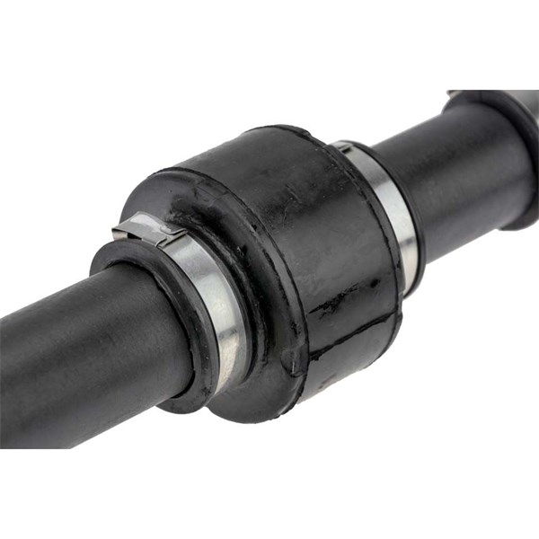 Drivaxel, framaxel vänster Nty NPW-TY-167 NTY