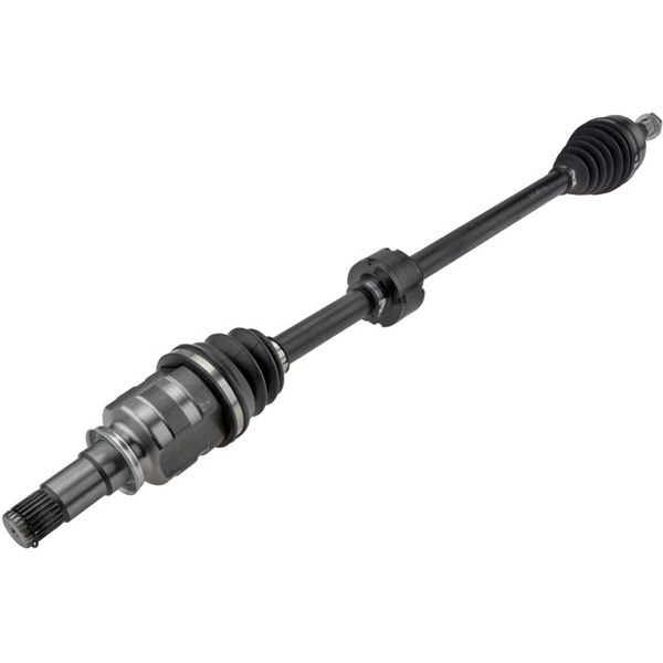 Drivaxel, framaxel höger Nty NPW-TY-169 NTY