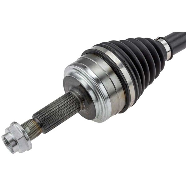 Drivaxel, framaxel höger Nty NPW-TY-169 NTY