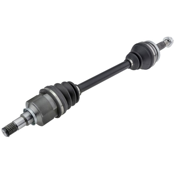 Drivaxel, framaxel vänster Nty NPW-TY-175 NTY