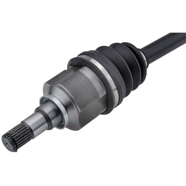 Drivaxel, framaxel vänster Nty NPW-TY-175 NTY Drivaxel, framaxel vänster Nty NPW-TY-175 NTY