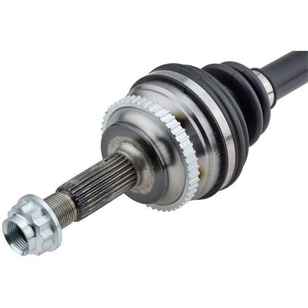 Drivaxel, framaxel vänster Nty NPW-TY-175 NTY Drivaxel, framaxel vänster Nty NPW-TY-175 NTY