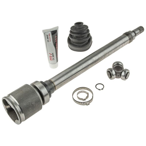 Drivknut, framaxel höger Nty NPW-VV-001 NTY