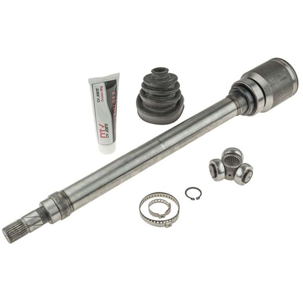 Drivknut, framaxel höger Nty NPW-VV-001 NTY