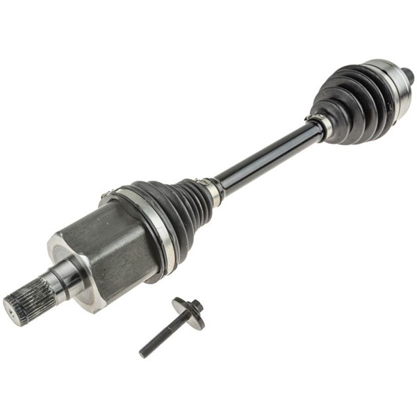 Drivaxel Volvo Xc90 Ii (256), framaxel vänster Nty NPW-VV-021 NTY