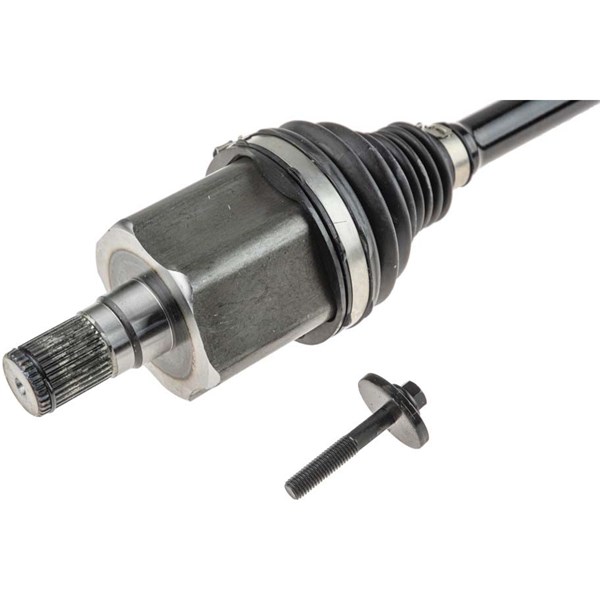 Drivaxel Volvo Xc90 II, framaxel vänster Nty NPW-VV-021 NTY