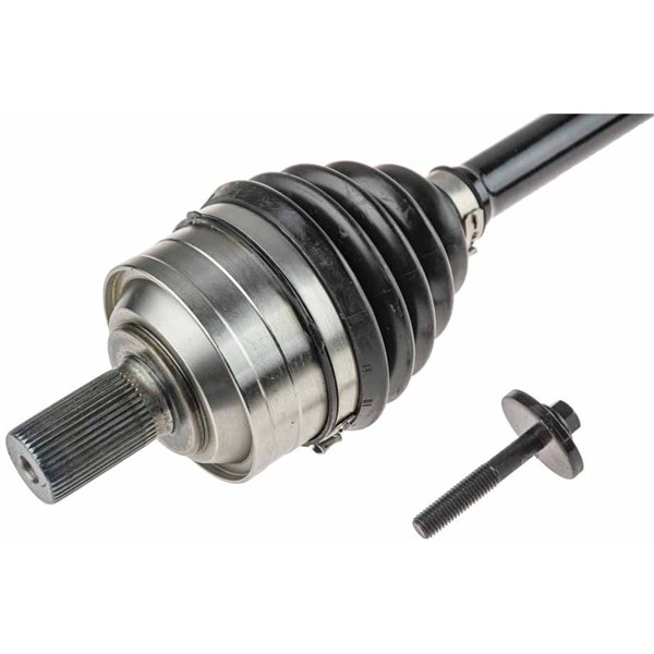 Drivaxel Volvo Xc90 II, framaxel vänster Nty NPW-VV-021 NTY